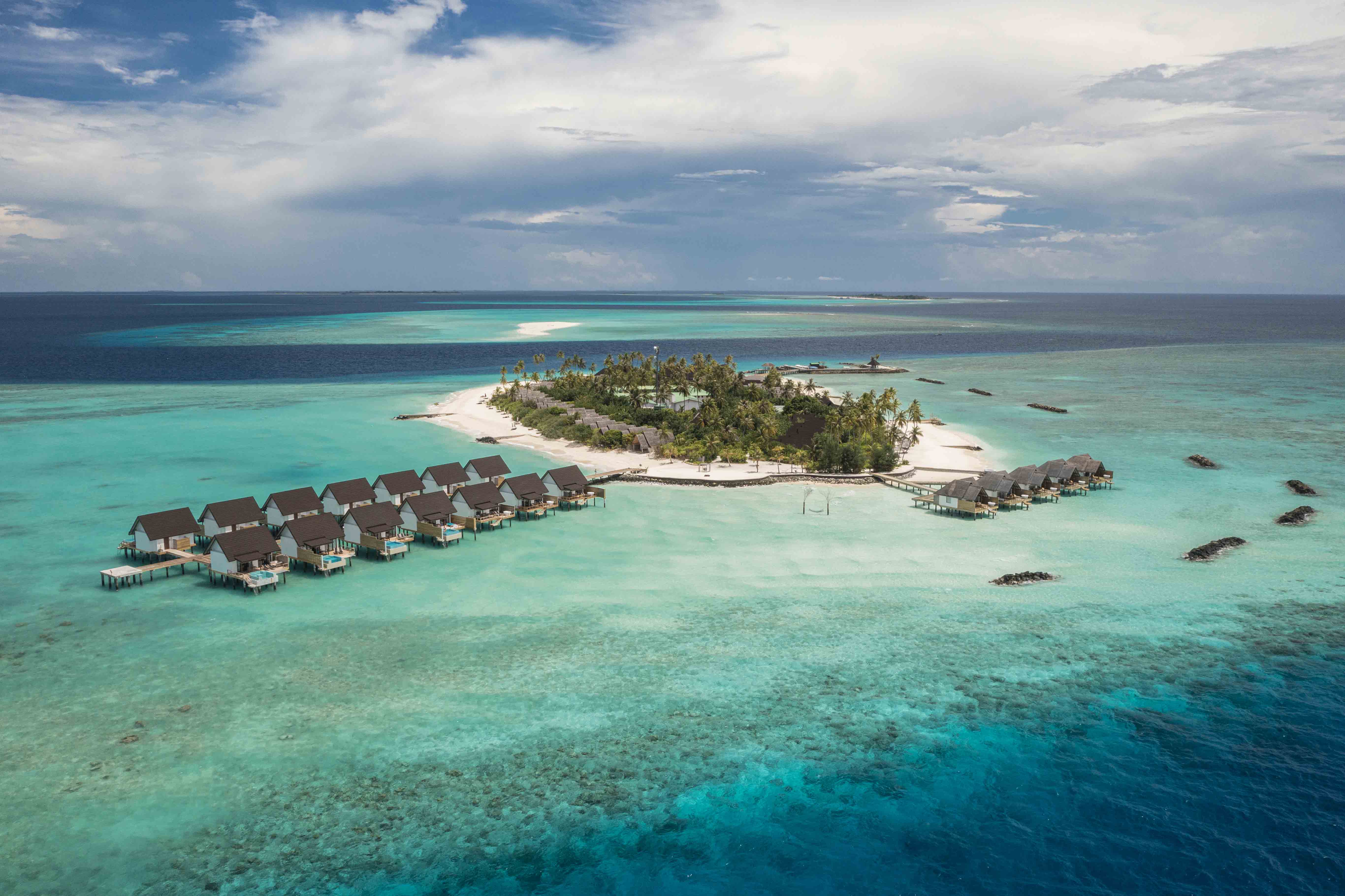 Fushifaru Maldives